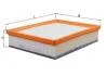 Воздушный фильтр MAHLE / KNECHT LX4154 (фото 1)