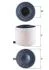 Воздушный фильтр MAHLE / KNECHT LX4410 (фото 1)