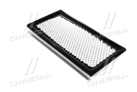 Фільтр повітря MAHLE / KNECHT LX4423