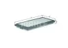 (MAHLE) MAHLE / KNECHT LX462 (фото 1)