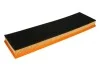 Фільтр повітряний BMW 3 (E36)/5 (E39) 2.5TDS MAHLE / KNECHT LX 467/1 (фото 2)