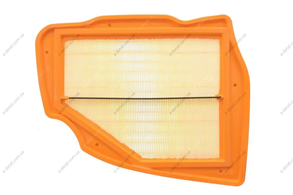 Фільтр повітряний MAHLE / KNECHT LX 4898/10 (фото 1)