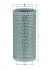 A_Фільтр повітряний Mahle Citroen, Peugeot MAHLE / KNECHT LX502 (фото 1)