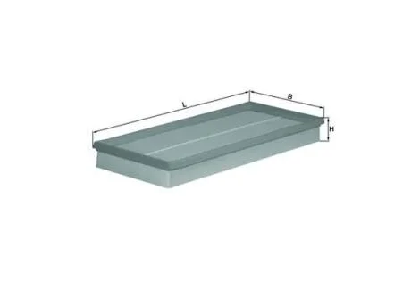 (MAHLE) MAHLE / KNECHT LX569