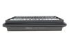 Фильтр воздушный Nissan Qashqai/Renault Kadjar/Koleos 1.5/1.7/2.0 dCi 13- MAHLE / KNECHT LX 5820 (фото 3)