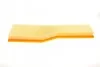Воздушный фильтр MAHLE / KNECHT LX582/1 (фото 3)