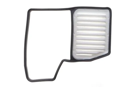 Фільтр повітряний MAHLE / KNECHT LX 5859