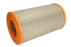 Воздушный фильтр MAHLE / KNECHT LX611 (фото 2)
