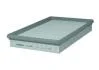 Воздушный фильтр MAHLE / KNECHT LX63 (фото 2)
