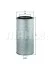 (MAHLE) MAHLE / KNECHT LX657 (фото 1)
