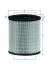 (MAHLE) MAHLE / KNECHT LX715 (фото 1)