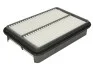 Воздушный фильтр MAHLE / KNECHT LX812 (фото 2)