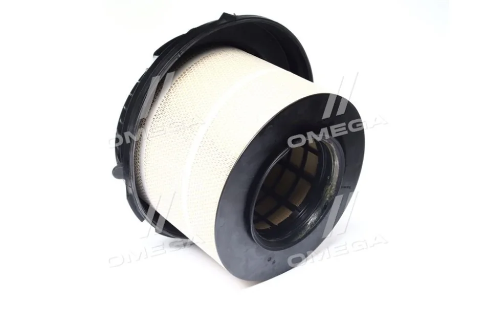 Воздушный фильтр MAHLE / KNECHT LX814/1 (фото 1)