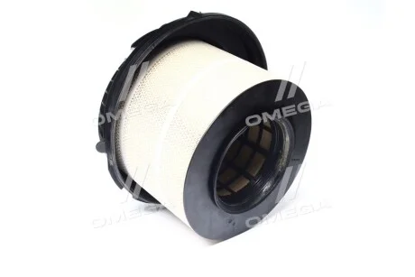 Воздушный фильтр MAHLE / KNECHT LX814/1