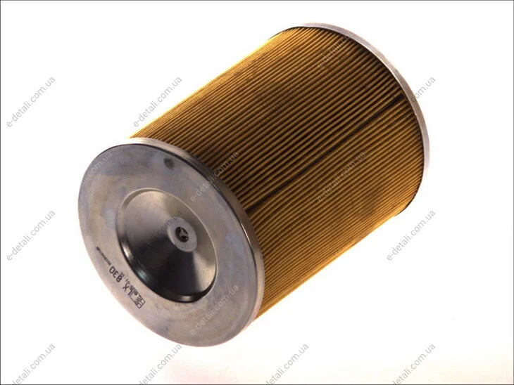 Фильтр воздуха MAHLE / KNECHT LX830 (фото 1)