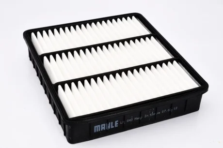 Воздушный фильтр MAHLE / KNECHT LX843