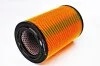 (MAHLE) MAHLE / KNECHT LX865 (фото 3)