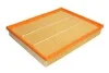 Повітряний фільтр MAHLE / KNECHT LX876 (фото 3)