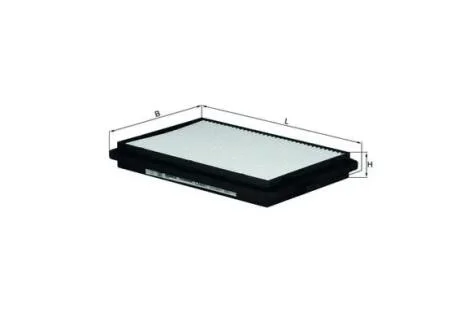 (MAHLE) MAHLE / KNECHT LX891