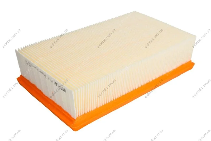 Повітряний фільтр MAHLE / KNECHT LX9332 (фото 1)