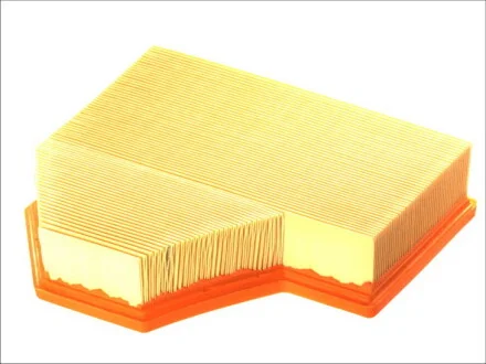 Фильтр воздушный KNECHT MAHLE / KNECHT LX 987