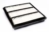 Фильтр воздушный Mitsubishi Pajero/ Montero/ L400 20-3.0 90-07 MAHLE / KNECHT LX 989 (фото 2)