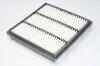 Фильтр воздушный Mitsubishi Pajero/ Montero/ L400 20-3.0 90-07 MAHLE / KNECHT LX 989 (фото 3)