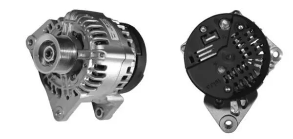 Генератор MAHLE / KNECHT MG23 (фото 1)