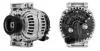 Генератор 28V 80A MAHLE / KNECHT MG 796 (фото 1)