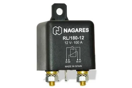 Реле напряжения MAHLE / KNECHT MR24