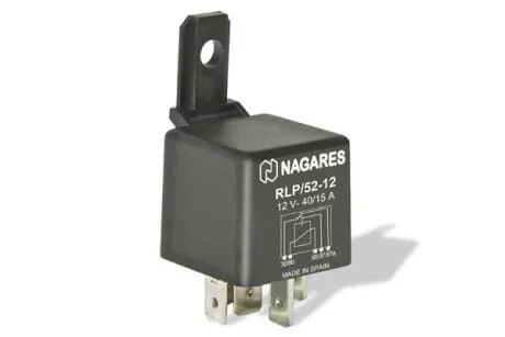 Реле напряжения MAHLE / KNECHT MR63