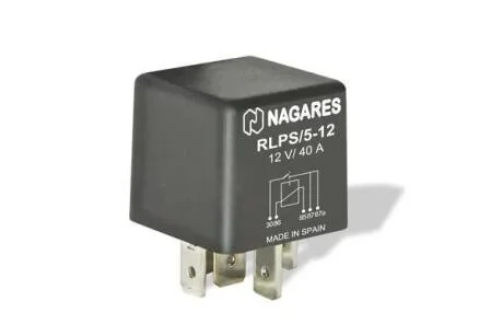 Реле напряжения MAHLE / KNECHT MR89
