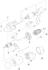 Стартер MAHLE / KNECHT MS175 (фото 3)