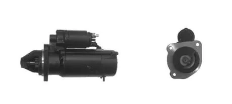 Стартер MAHLE / KNECHT MS232