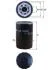 Фільтр масляний MAHLE / KNECHT OC10492 (фото 1)