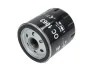 Фильтр масляный Ford Focus 1.8-2.0 04-12/1.0-2.3 Ecoboost/1.6Ti-VCT 12-/Range Rover 2.0-2.2 11- MAHLE / KNECHT OC 1063 (фото 1)