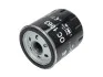 Фильтр масляный Ford Focus 1.8-2.0 04-12/1.0-2.3 Ecoboost/1.6Ti-VCT 12-/Range Rover 2.0-2.2 11- MAHLE / KNECHT OC 1063 (фото 2)