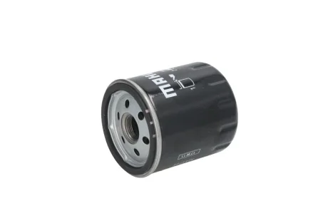 Фільтр масляний Citroen Jumper/Peugeot Boxer 2.0HDi 15- MAHLE / KNECHT OC 1397