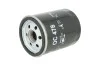 Фільтр масляний Toyota Land Cruiser 4.0-4.7 98- MAHLE / KNECHT OC 478 (фото 1)