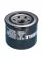 (MAHLE) MAHLE / KNECHT OC573 (фото 2)