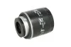 Фільтр масляний VW Golf 1.2/1.4 TSI 07-13/Jetta/Passat 1.4 TSI 07-10 MAHLE / KNECHT OC 593/4 (фото 2)