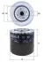 A_Фільтр масляний Mahle Fiat MAHLE / KNECHT OC86 (фото 2)