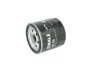 Фильтр масляный Opel 85- (benzin) (h=80mm) MAHLE / KNECHT OC 90 (фото 1)
