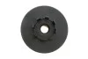Фильтр масляный MB Atego 5.1D (OM934) 13- MAHLE / KNECHT OX 1140D (фото 3)