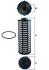 (MAHLE) MAHLE / KNECHT OX1152D (фото 1)