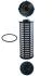 (MAHLE) MAHLE / KNECHT OX1152D (фото 2)