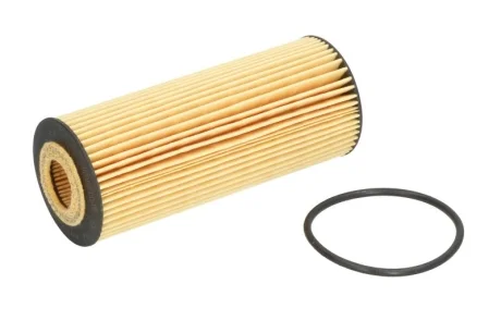 Фільтр масляний MB A-class (W176)/C (C205)/E (W212) 11- MAHLE / KNECHT OX1162D