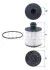Масляный фильтр MAHLE / KNECHT OX1171D (фото 2)