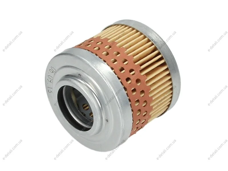 Масляный фильтр MAHLE / KNECHT OX119 (фото 1)
