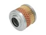 Масляный фильтр MAHLE / KNECHT OX119 (фото 2)